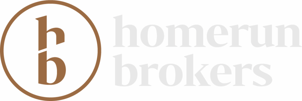 Homerun Brokers Logo