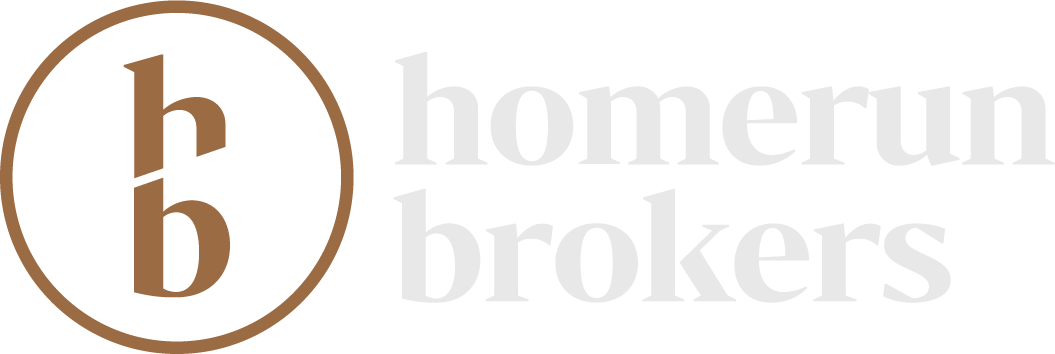 Homerun Brokers Logo